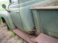 1957 International S120 for sale in Michigan (ID-88161)