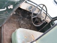 1957 International S120 for sale in Michigan (ID-88161)