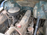 1957 International S120 for sale in Michigan (ID-88161)