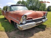 1957 Lincoln Premiere for sale in Missouri (ID-69396)