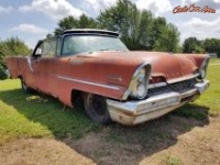 1957 Lincoln Premiere for sale in Missouri (ID-69396)