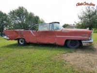 1957 Lincoln Premiere for sale in Missouri (ID-69396)