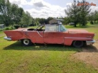 1957 Lincoln Premiere for sale in Missouri (ID-69396)