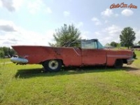 1957 Lincoln Premiere for sale in Missouri (ID-69396)
