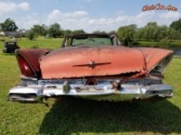 1957 Lincoln Premiere for sale in Missouri (ID-69396)