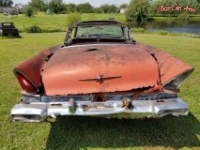 1957 Lincoln Premiere for sale in Missouri (ID-69396)