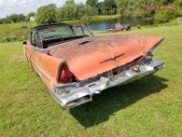 1957 Lincoln Premiere for sale in Missouri (ID-69396)