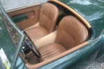 1957 MG MGA for sale in New York (ID-60871)