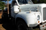 1957 Mack B61 for sale