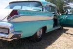 1957 Mercury Monterey for sale in Colorado (ID-8757)