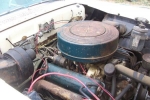 1957 Mercury Monterey for sale in Colorado (ID-8757)