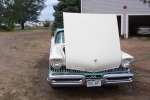 1957 Mercury Monterey for sale in Colorado (ID-8757)