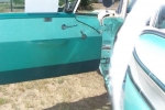 1957 Mercury Monterey for sale in Colorado (ID-8757)