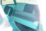 1957 Mercury Monterey for sale in Colorado (ID-8757)