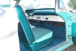 1957 Mercury Monterey for sale in Colorado (ID-8757)