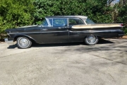 1957 Mercury Monterey for sale