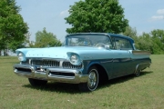 1957 Mercury Monterey for sale