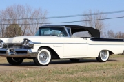 1957 Mercury Monterey for sale