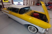 1957 Mercury Monterey for sale