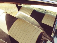1957 Mercury Montclair for sale in North Carolina (ID-86192)