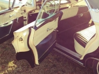 1957 Mercury Montclair for sale in North Carolina (ID-86192)