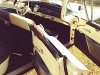1957 Mercury Montclair for sale in North Carolina (ID-86192)
