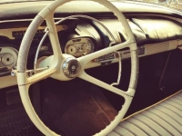 1957 Mercury Montclair for sale in North Carolina (ID-86192)