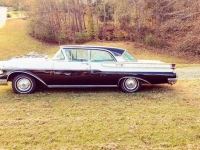 1957 Mercury Montclair for sale in North Carolina (ID-86192)