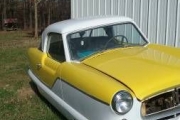 1957 Nash Metropoiltan for sale