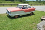 1957 Nash Metropoiltan for sale