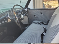 1957 Nash Metropolitan for sale in Grand Junction, Colorado (ID-117673)