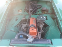 1957 Nash Metropolitan for sale in Grand Junction, Colorado (ID-117673)