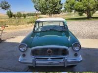 1957 Nash Metropolitan for sale in Grand Junction, Colorado (ID-117673)