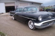 1957 Oldsmobile 88 for sale