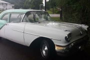 1957 Oldsmobile Rocket 88 for sale