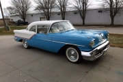 1957 Oldsmobile 88 for sale