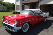 1957 Oldsmobile 98 for sale