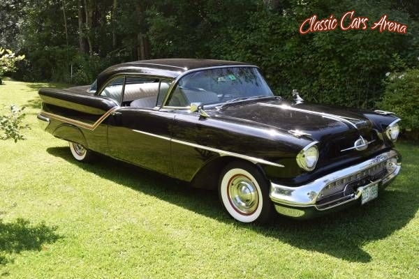 1957 Oldsmobile 88 for sale in Michigan (ID-43087) 1957 Oldsmobile 88 for sale in Michigan (ID-43087)