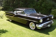 1957 Oldsmobile 88 for sale