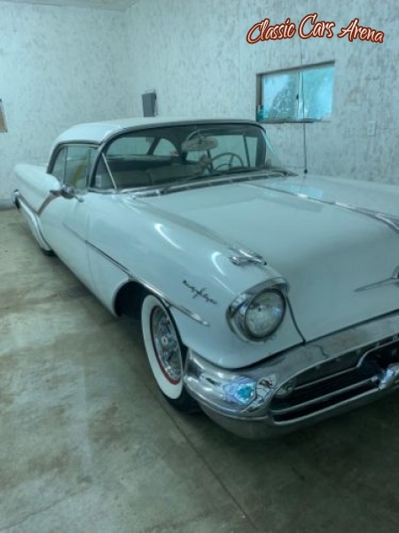 1957 Oldsmobile Coupe for sale in Michigan (ID-68898)