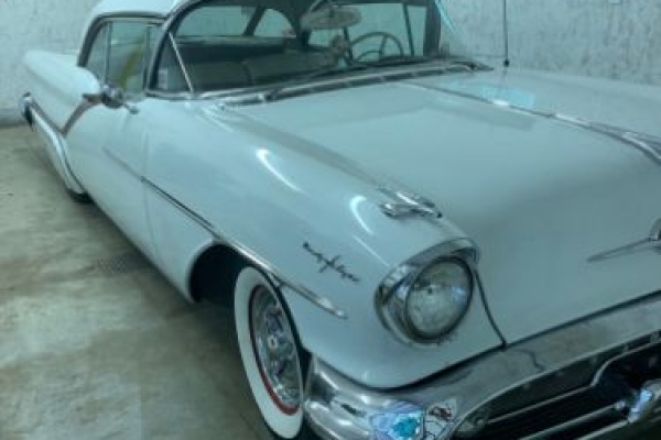 1957 Oldsmobile Coupe for sale