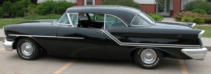 1957 Oldsmobile 88 for sale in Riverhead, New York (ID-80894) 1957 Oldsmobile 88 for sale in Riverhead, New York (ID-80894)