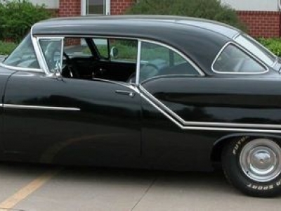 1957 Oldsmobile 88 for sale