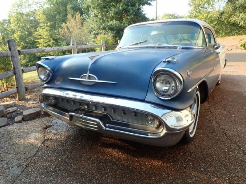 1957 Oldsmobile Super 88 for sale in Tennessee (ID-83076)