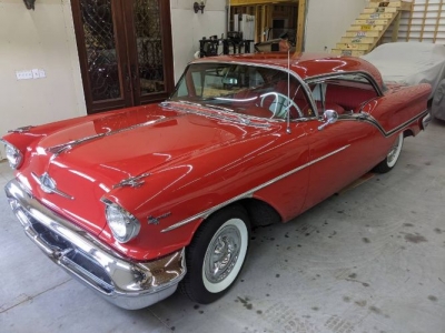 1957 Oldsmobile Super 88 for sale