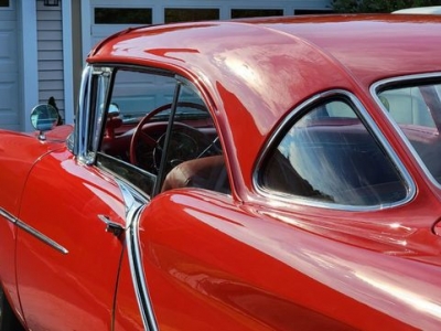 1957 Oldsmobile 88 for sale