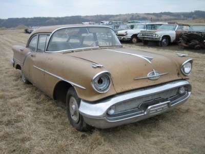 1957 Oldsmobile 88 for sale 1957 Oldsmobile 88 for sale