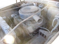 1957 Oldsmobile 88 for sale in Michigan (ID-93060)