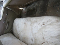 1957 Oldsmobile 88 for sale in Michigan (ID-93060)