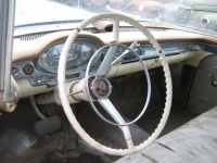 1957 Oldsmobile 88 for sale in Michigan (ID-93060)